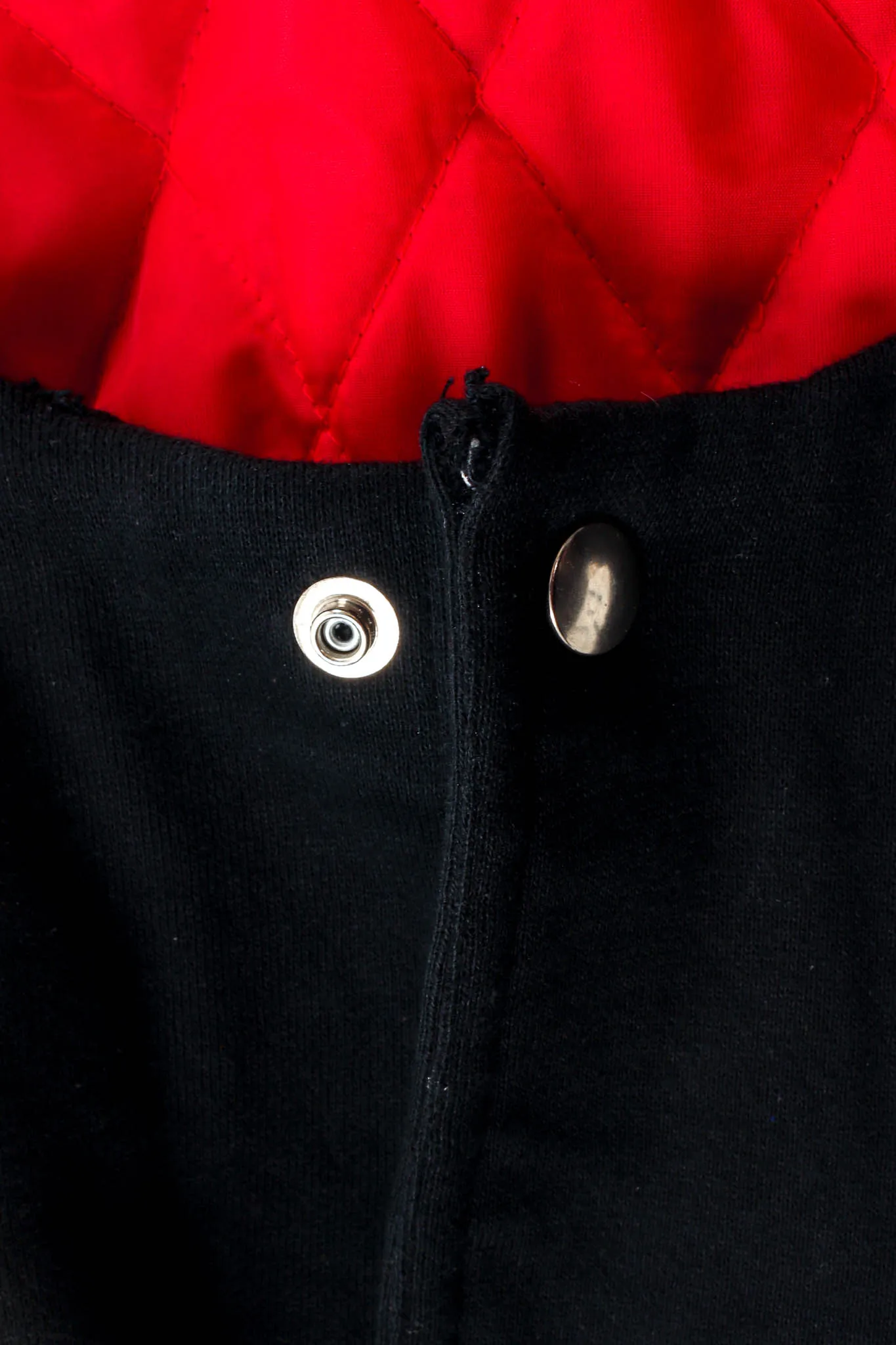 1980s Flaps-Up Tiger Jacket