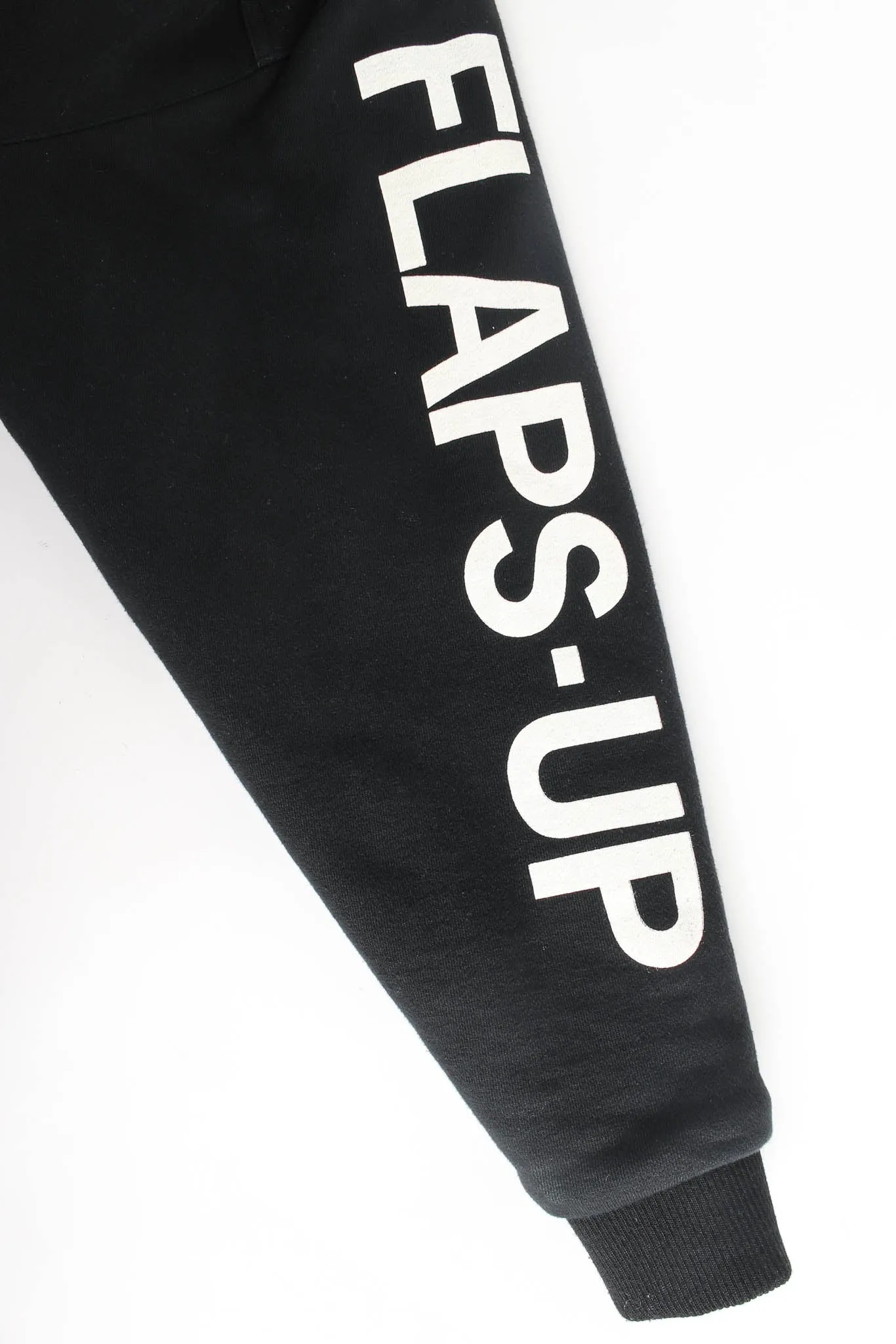 1980s Flaps-Up Tiger Jacket