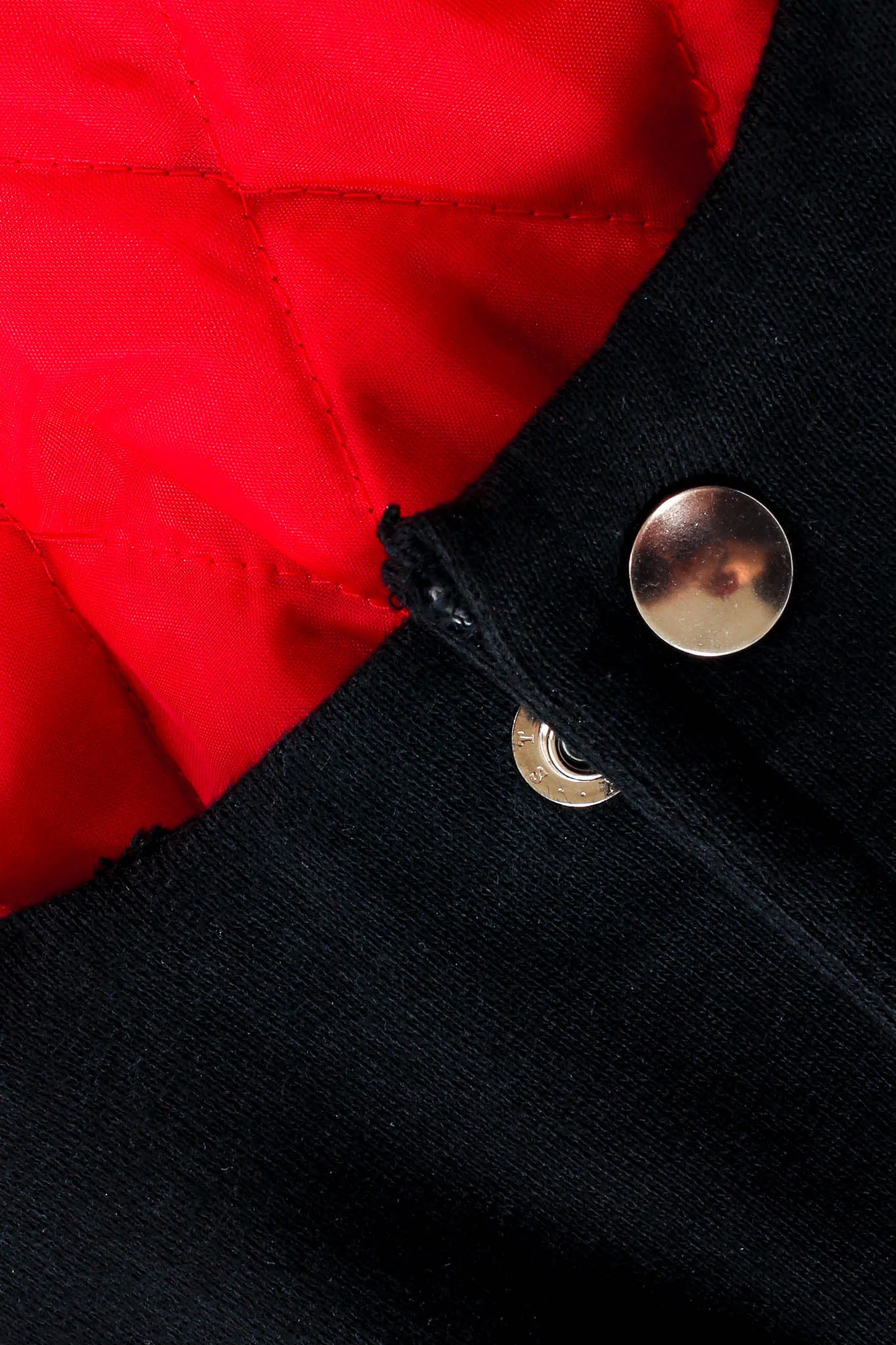 1980s Flaps-Up Tiger Jacket