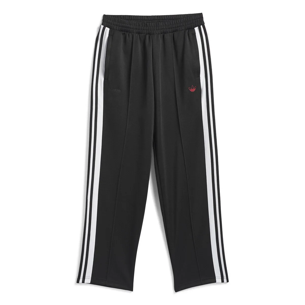 Adidas - Tyshawn Track Pants Black