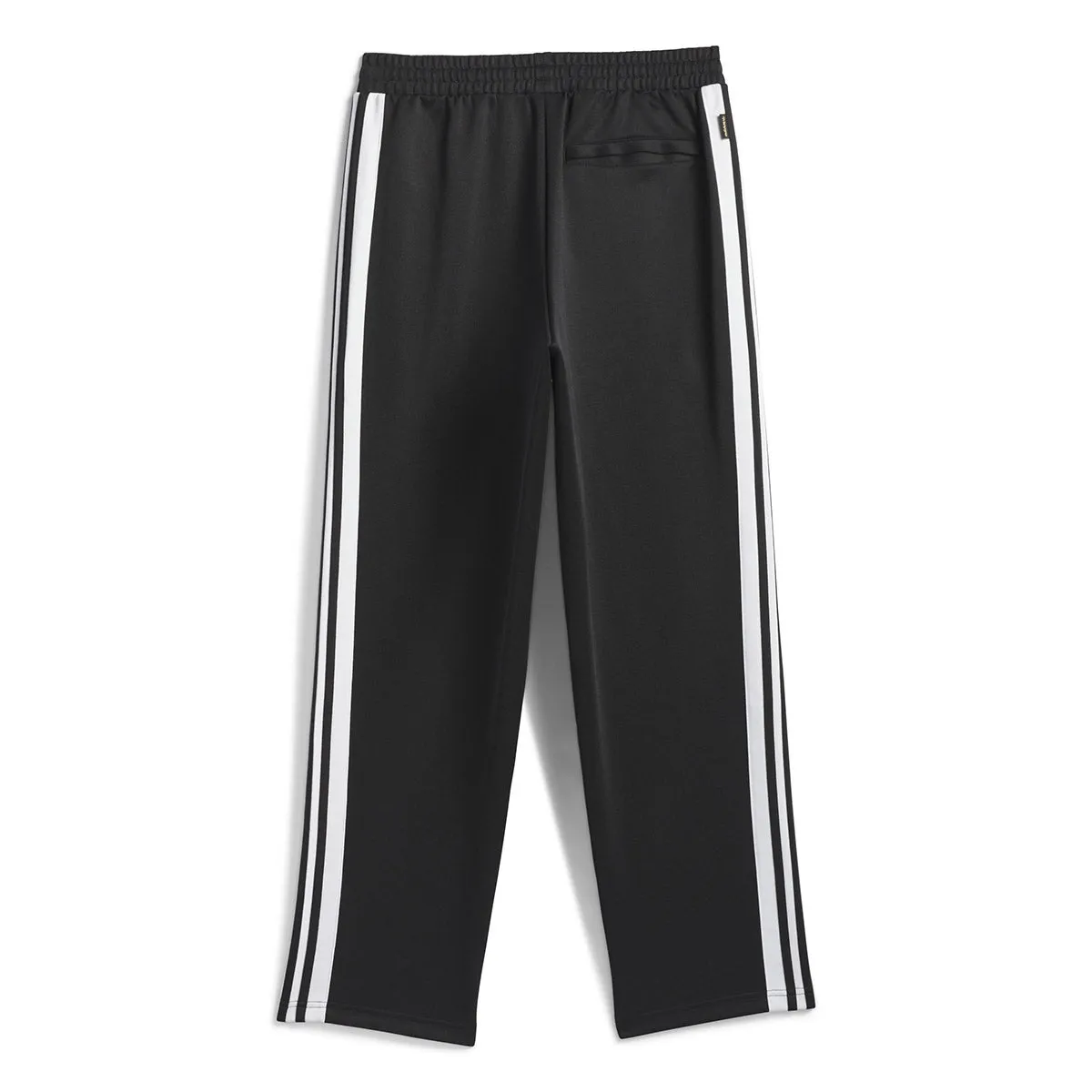 Adidas - Tyshawn Track Pants Black