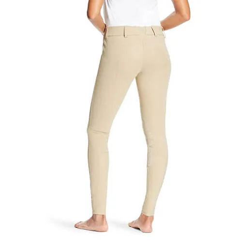 Ariat Heritage Low Rise Knee Patch