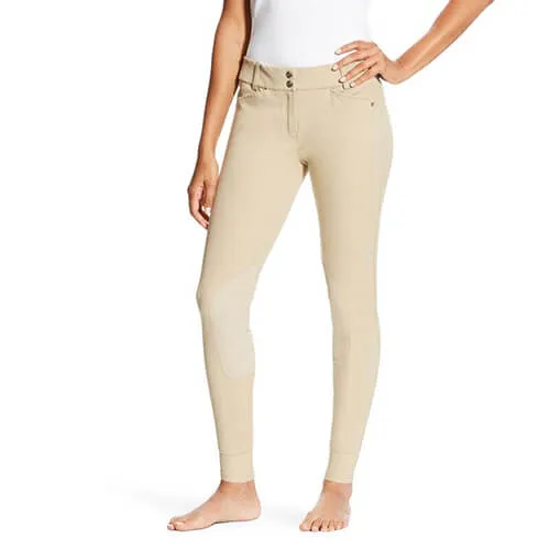 Ariat Heritage Low Rise Knee Patch