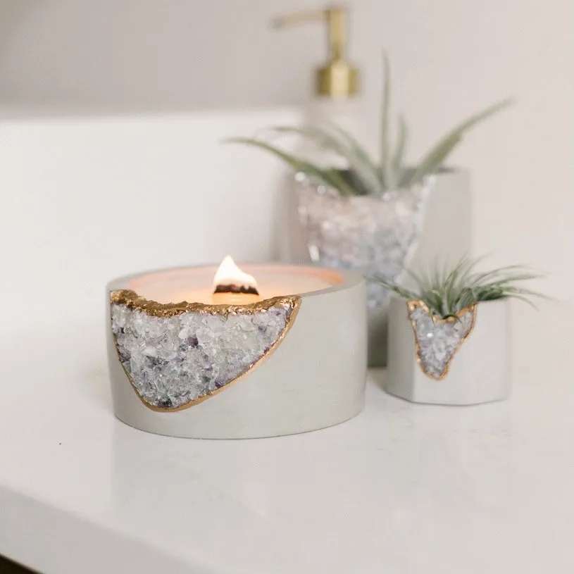 Aura Candle