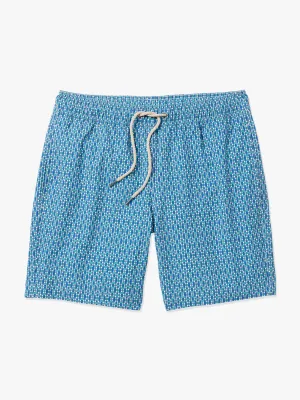 Bayberry Trunk | Beach Tiles