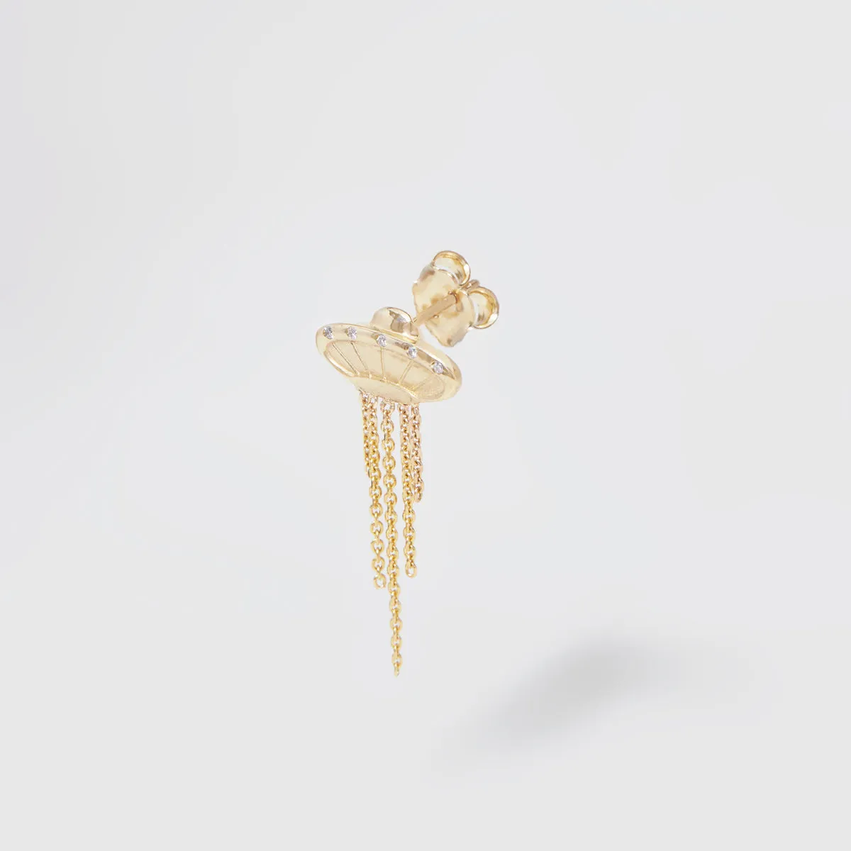 BEAM ME UP Earring