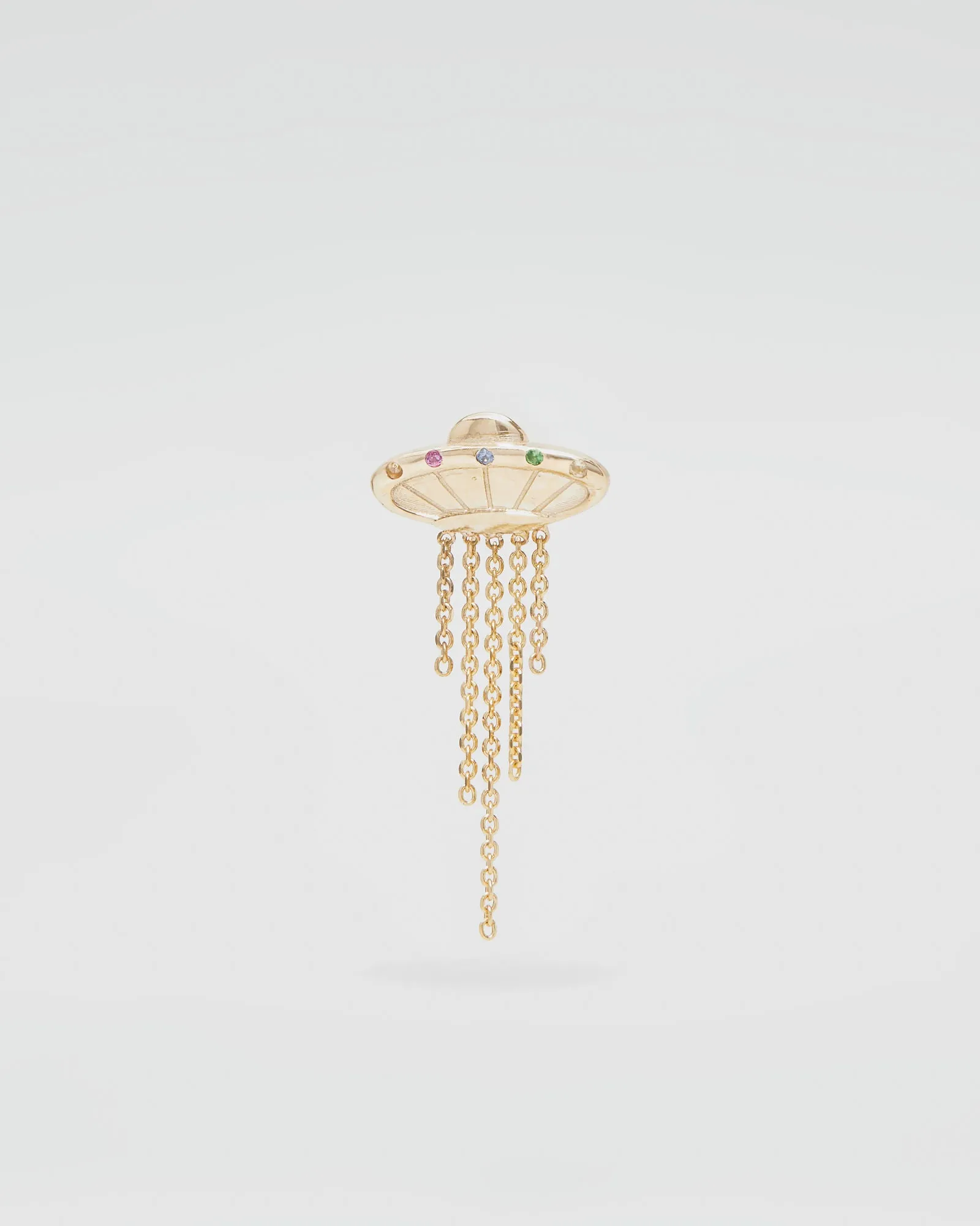 BEAM ME UP Earring