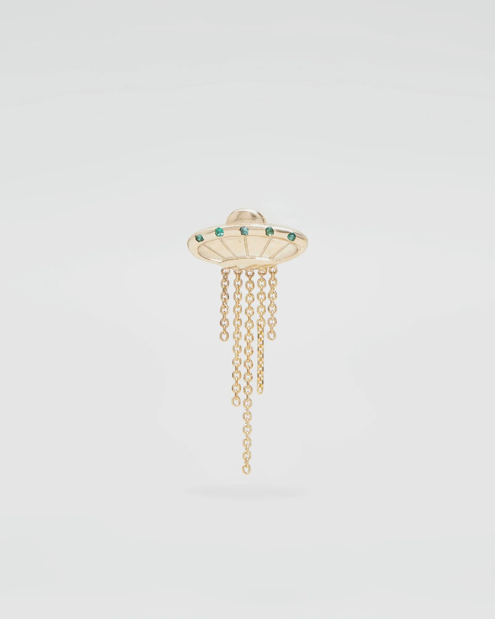 BEAM ME UP Earring