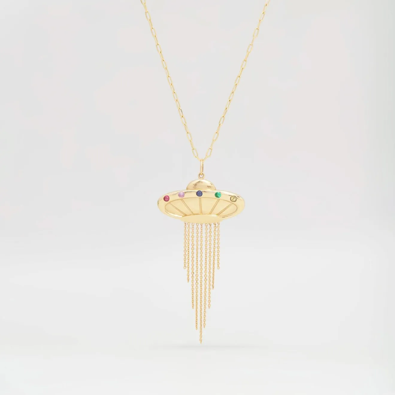 BEAM ME UP Pendant