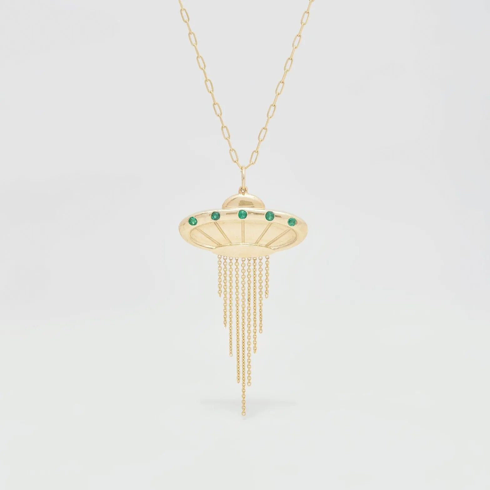 BEAM ME UP Pendant