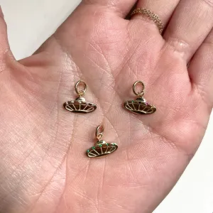 BEAM ME UP Pendant