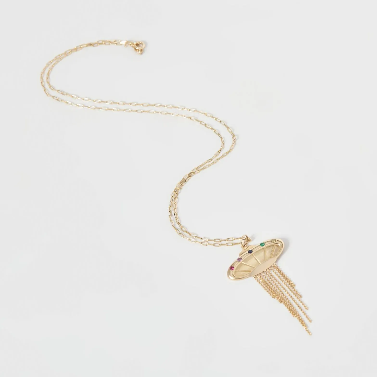 BEAM ME UP Pendant