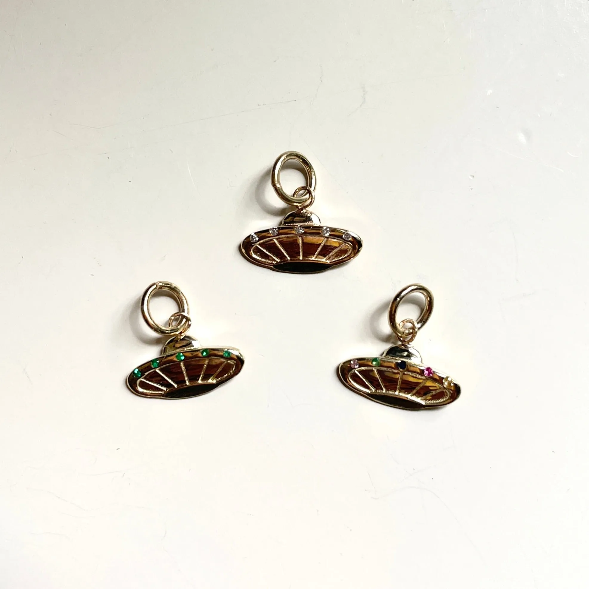 BEAM ME UP Pendant