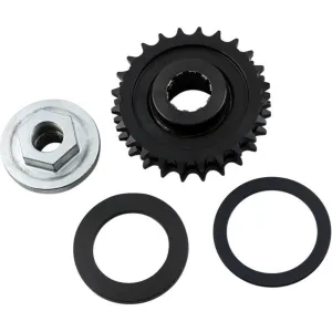 Belt Drives LTD. Compensator Sprocket Kit - 24 Tooth - 1980-2006