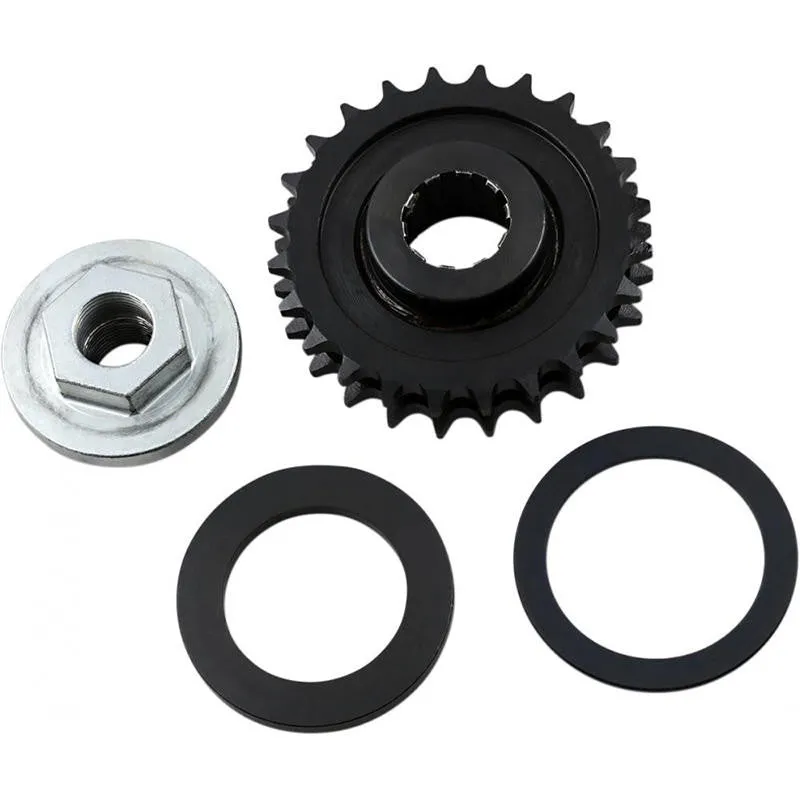 Belt Drives LTD. Compensator Sprocket Kit - 24 Tooth - 1980-2006