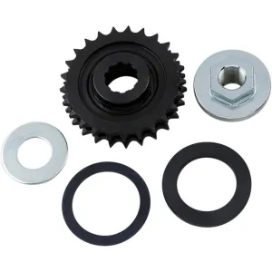 Belt Drives LTD. Compensator Sprocket Kit - 25 Tooth - 1980-2006