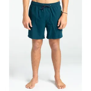 Billabong All Day Heritage Layback Boardshorts