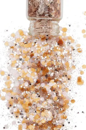 Bio Glitter - Boho Glow