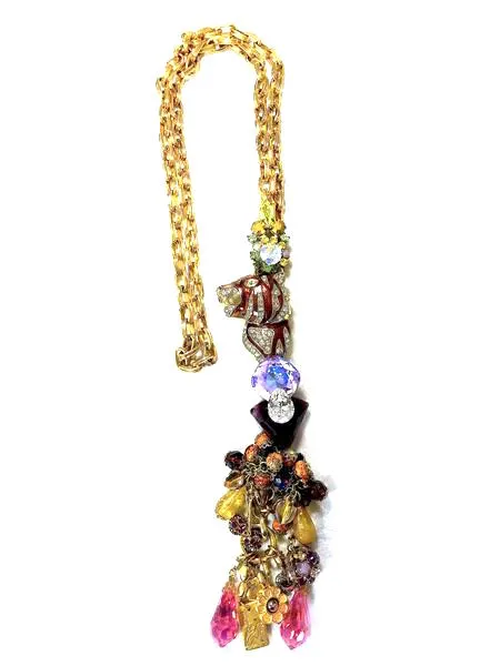 Bling of the Jungle