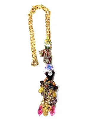 Bling of the Jungle