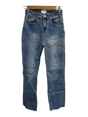 Blue Skinny Jean