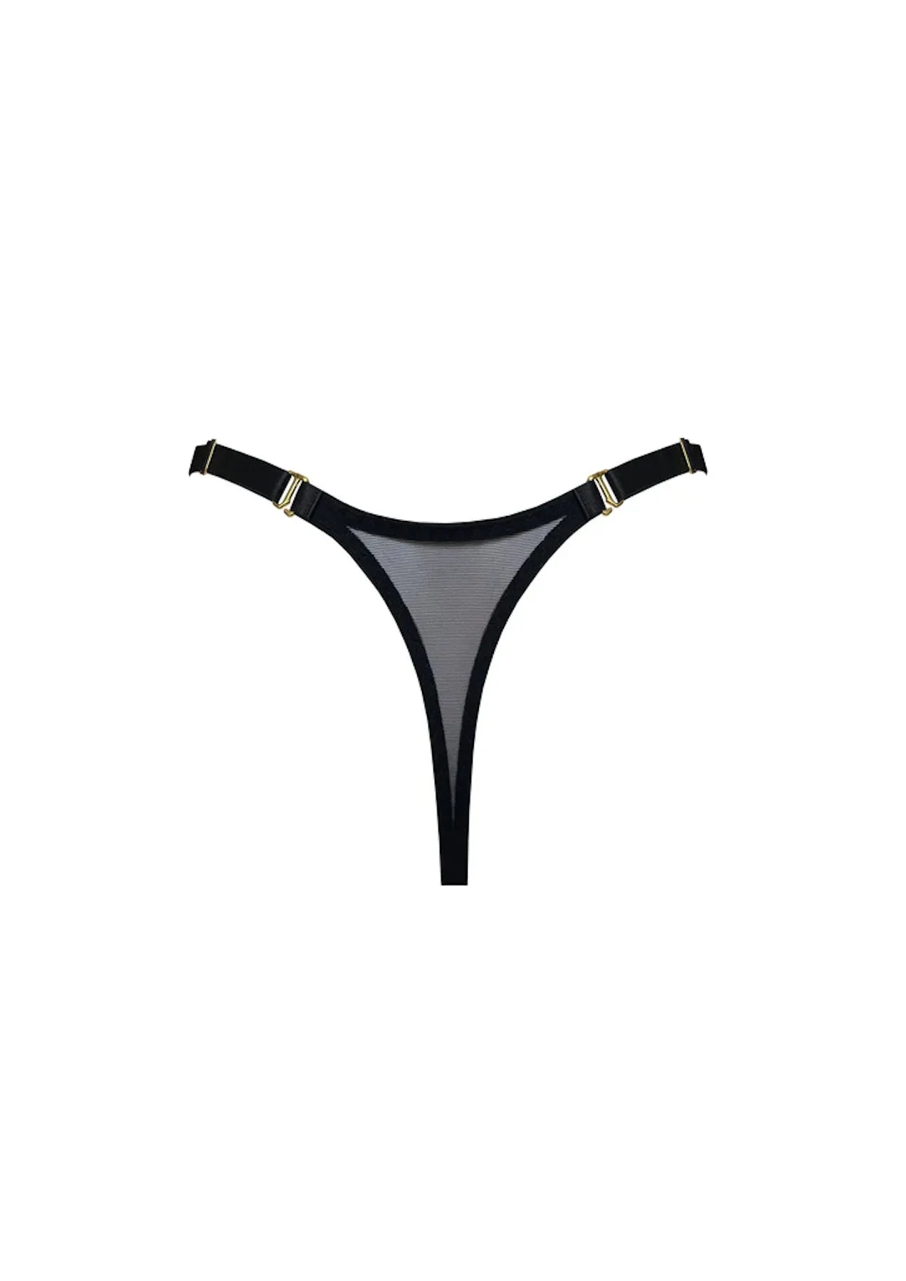 Bordelle Retta Thong