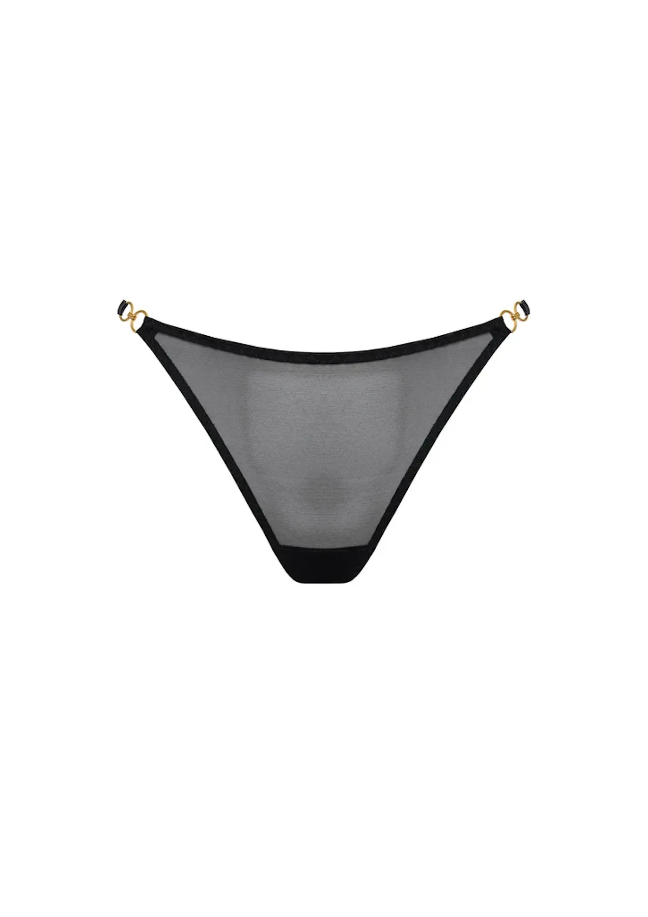 Bordelle Retta Thong