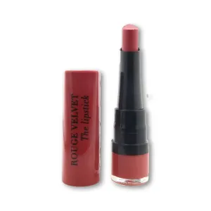 Bourjois Rouge Velvet Lipstick