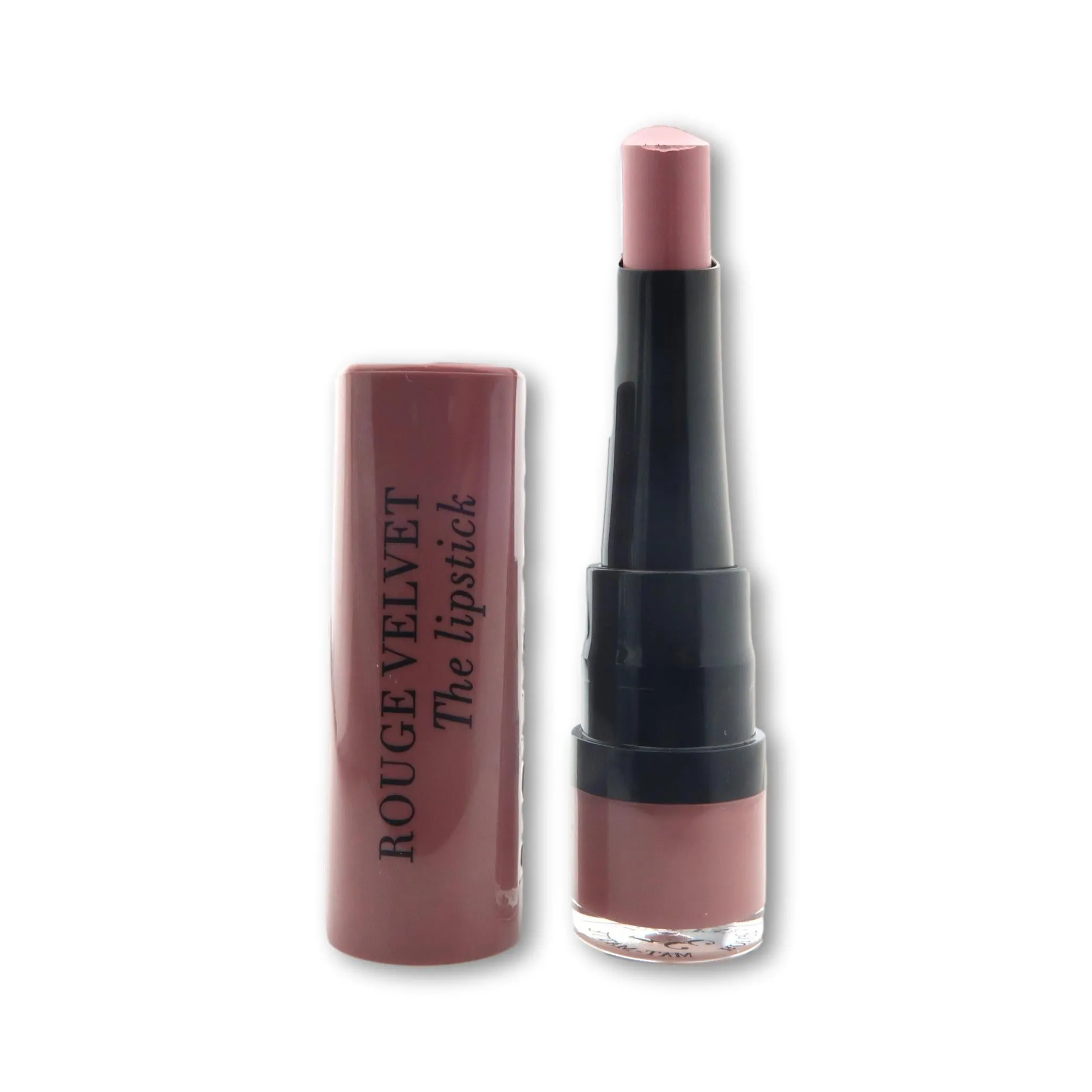 Bourjois Rouge Velvet Lipstick