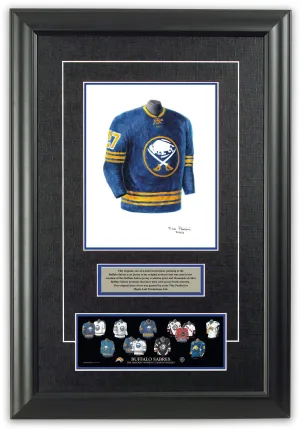 Buffalo Sabres 1970-71