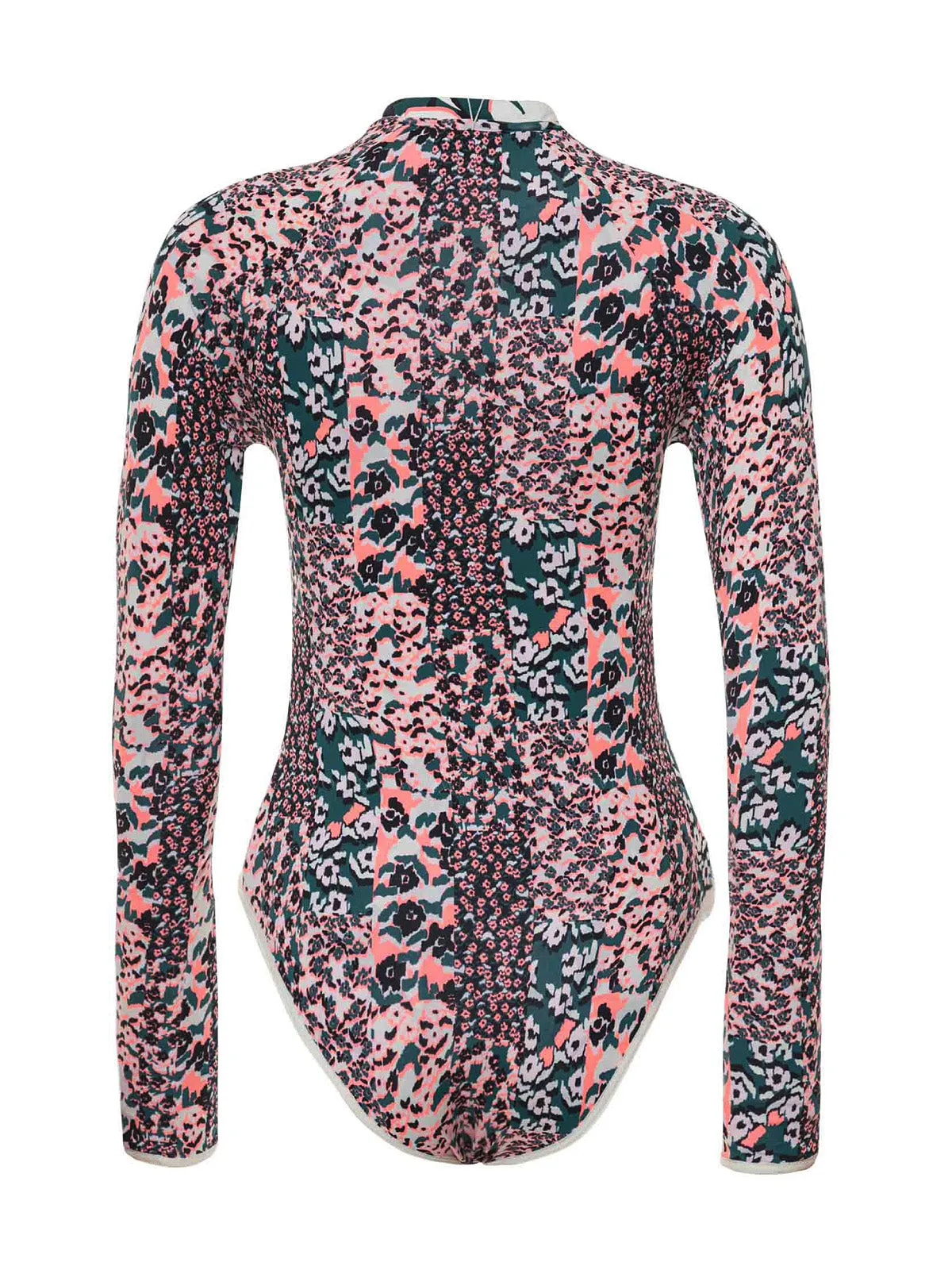 Cardi Surf One-Piece ::RET