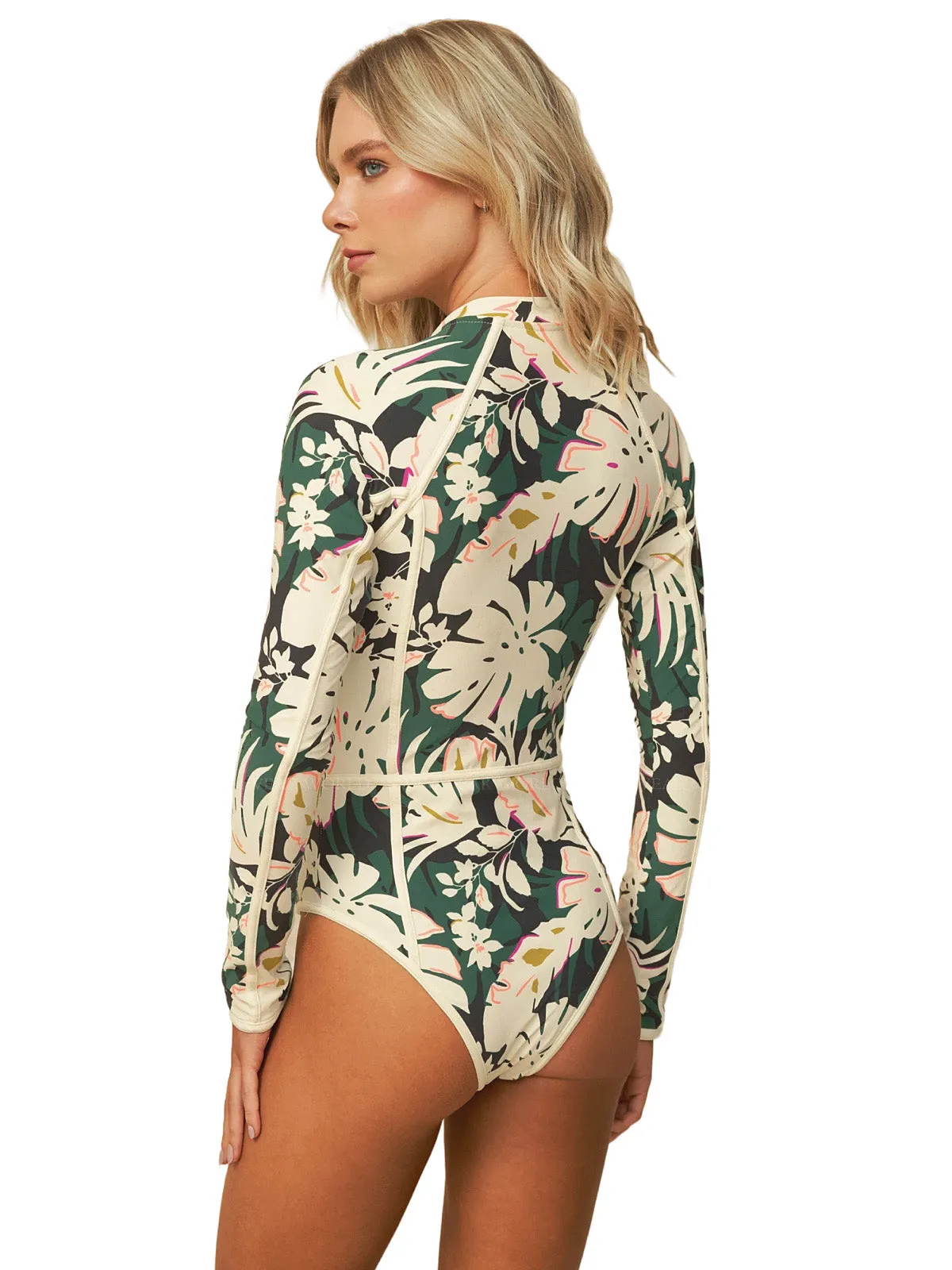 Cardi Surf One-Piece ::RET