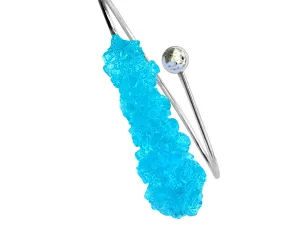 CARIBBEAN SEA ROCK CANDY PALM CUFF