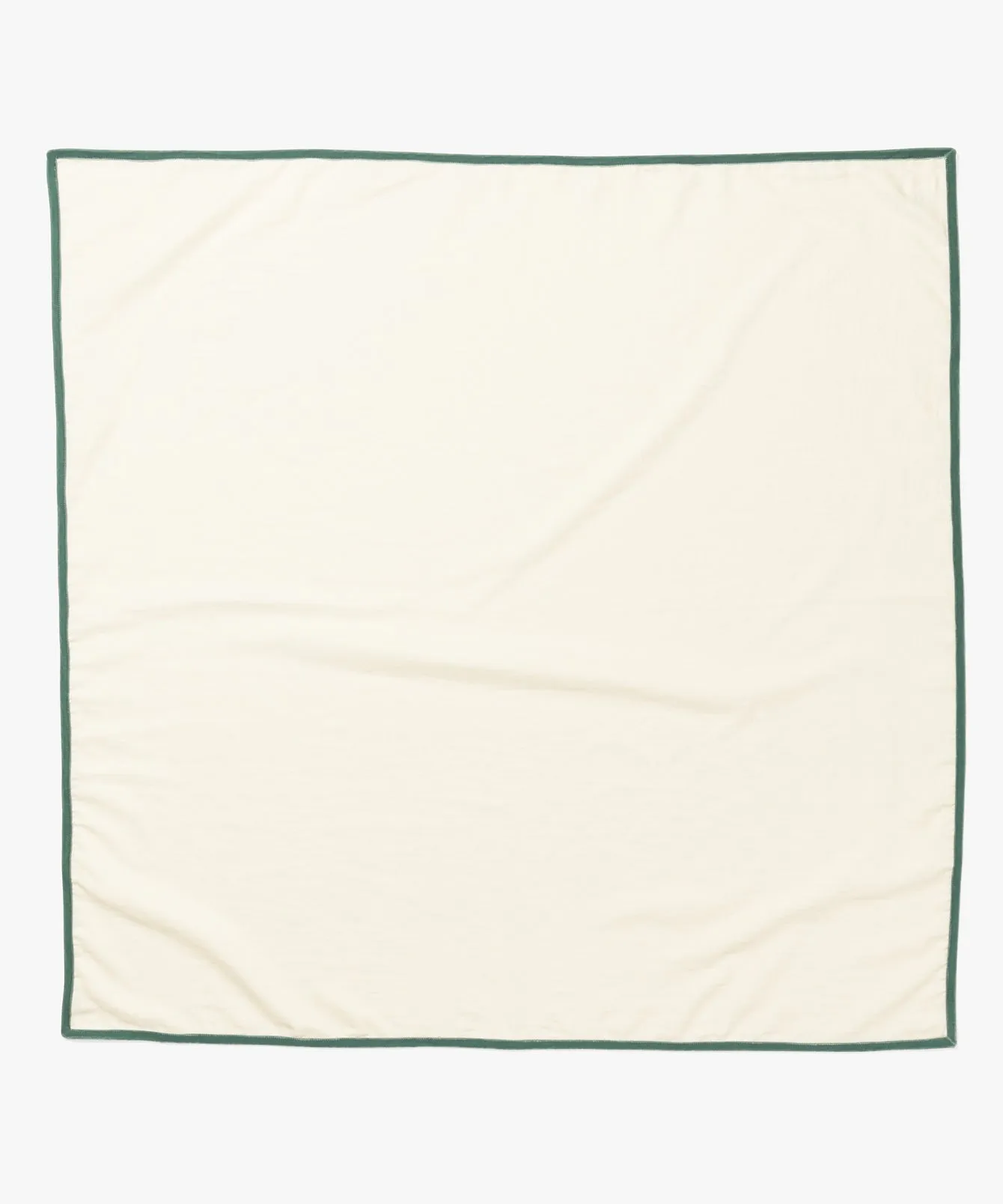 Casey Blanket, Seafoam Velvet