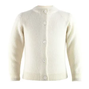 Cashmere Cardigan
