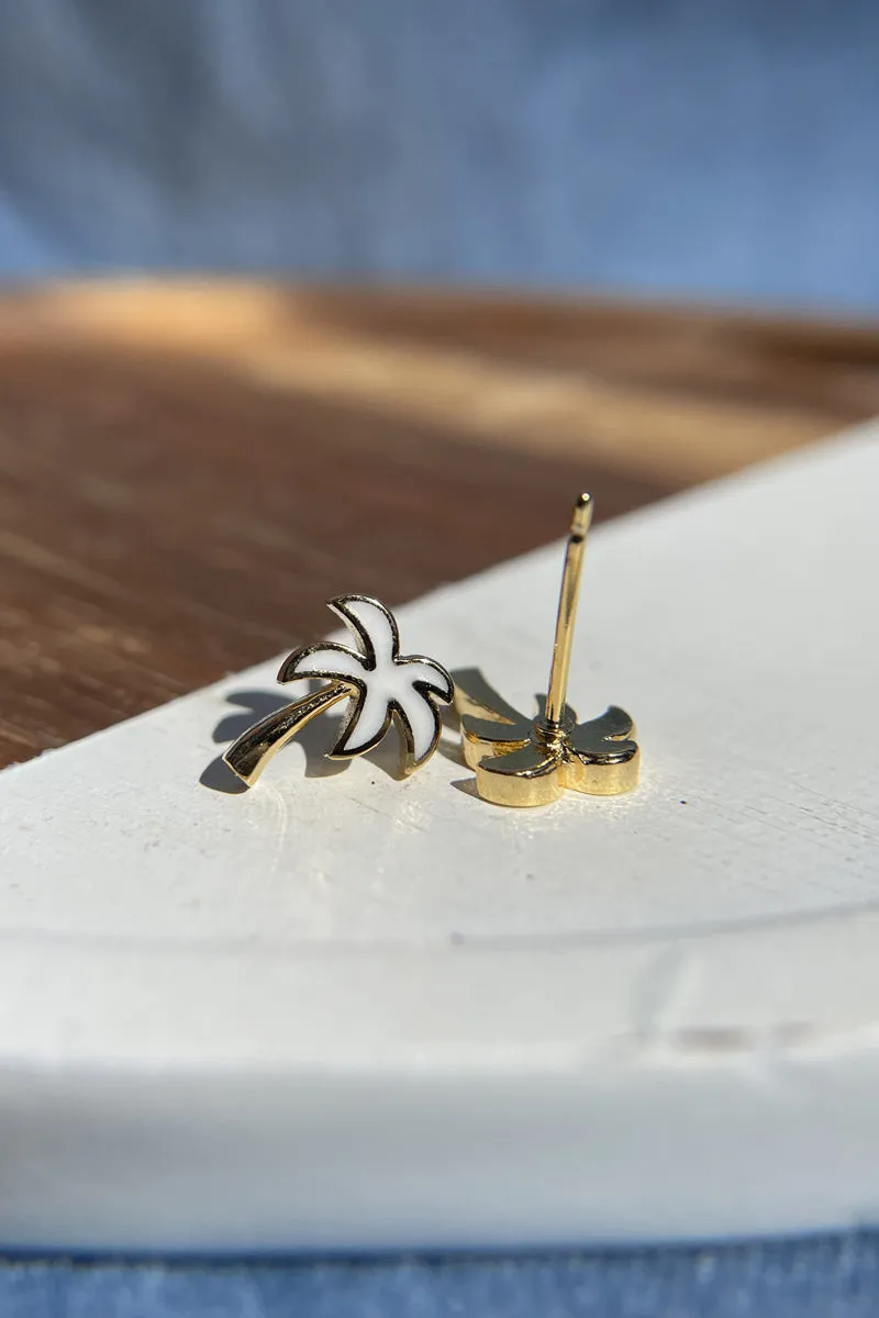Cayman Earrings