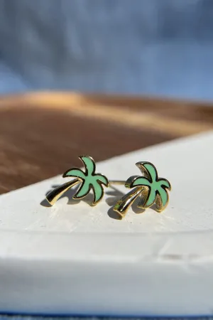 Cayman Earrings