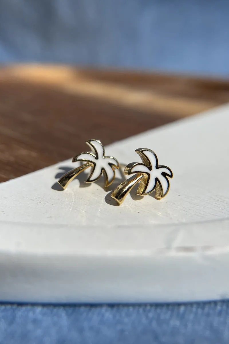 Cayman Earrings