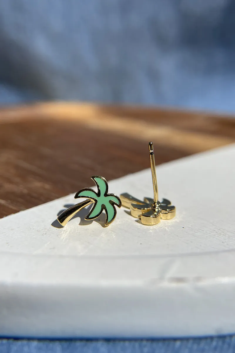 Cayman Earrings
