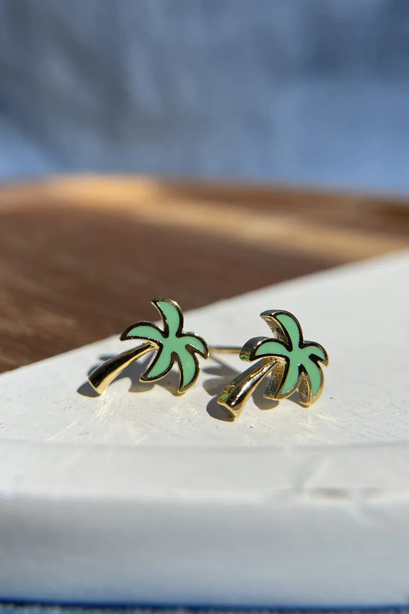 Cayman Earrings