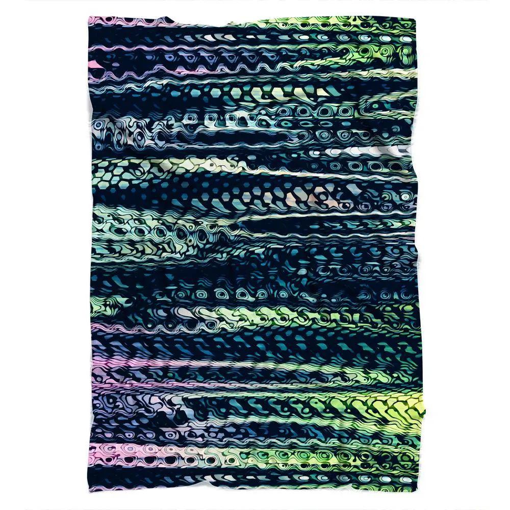 Chains Blanket