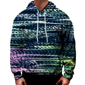 Chains Hoodie