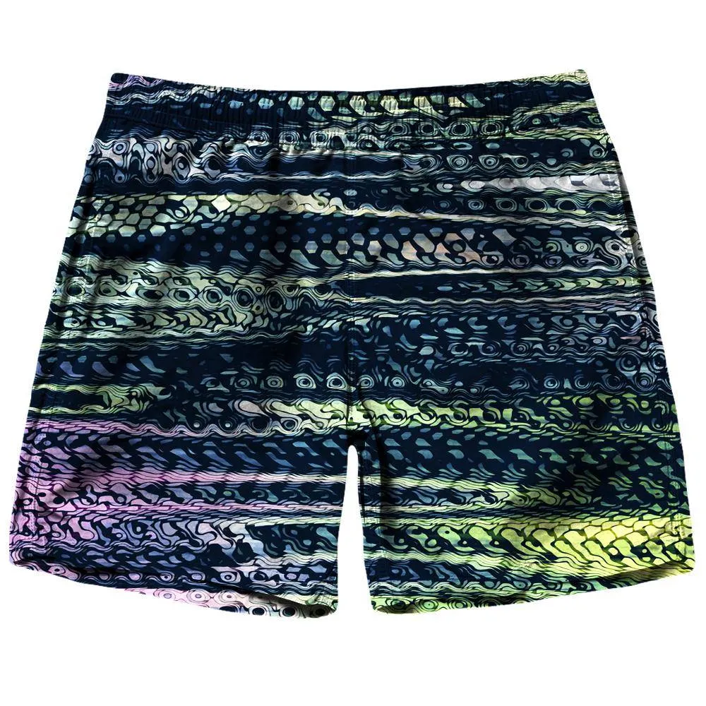 Chains Shorts