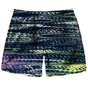 Chains Shorts