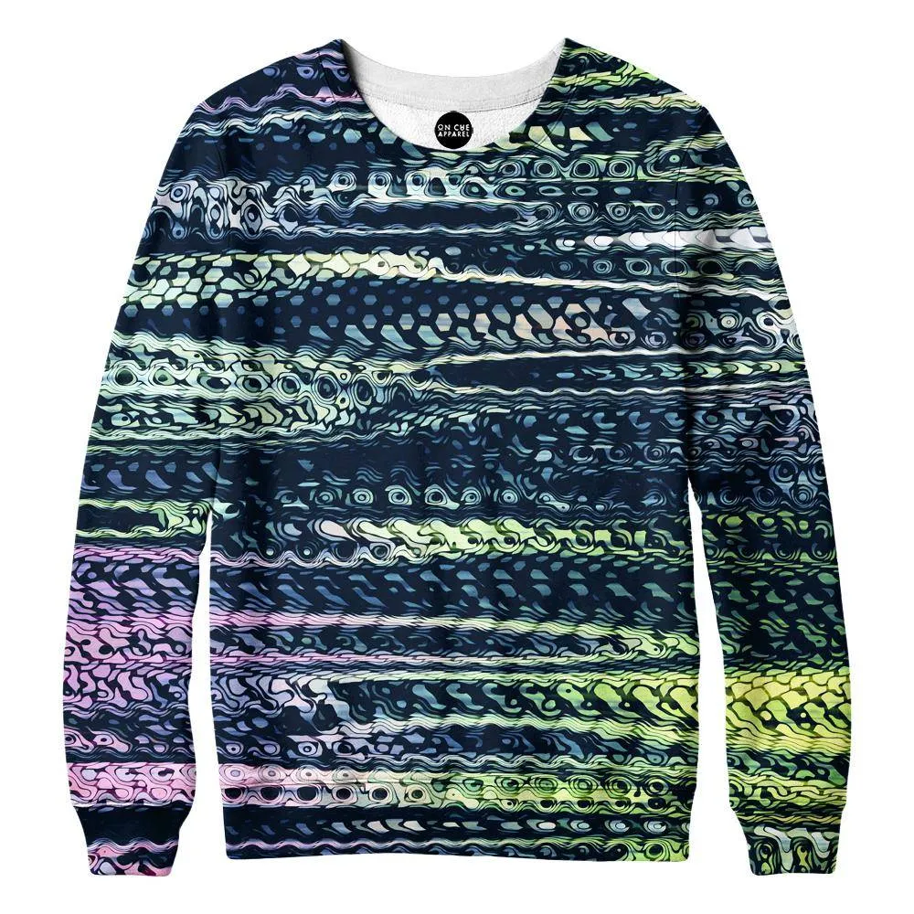Chains Sweatshirt