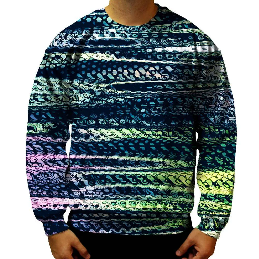 Chains Sweatshirt