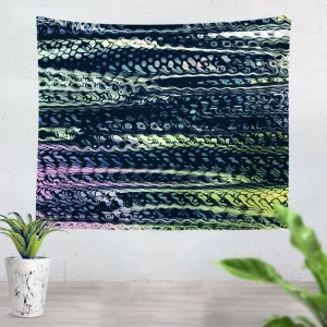 Chains Tapestry