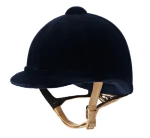 Charles Owen Helmet Hampton