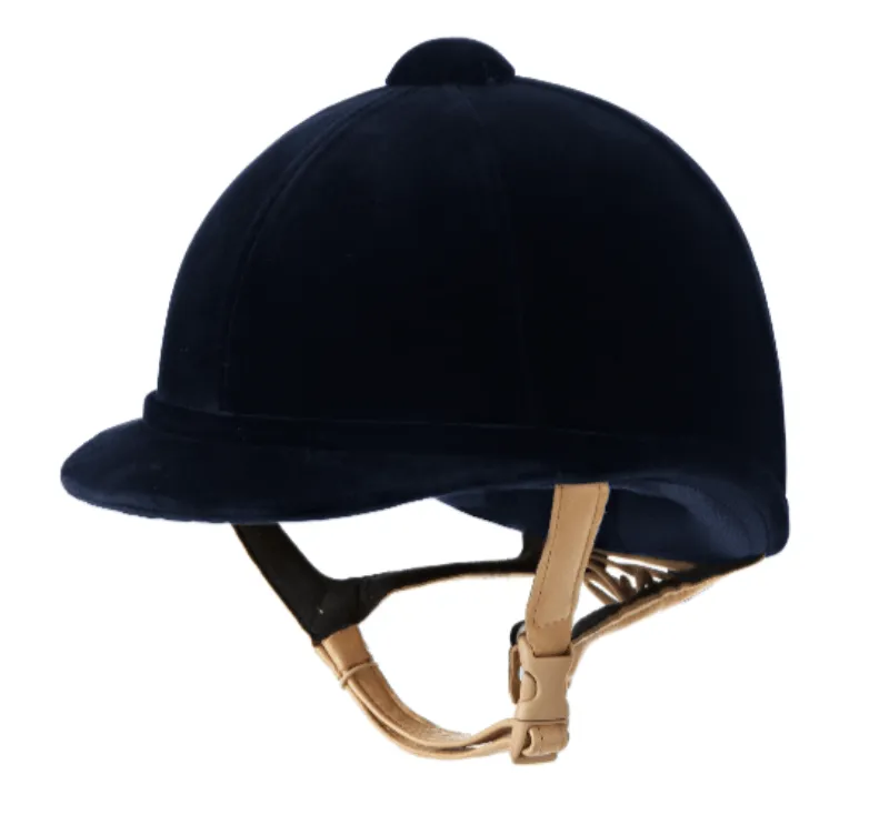 Charles Owen Helmet Hampton