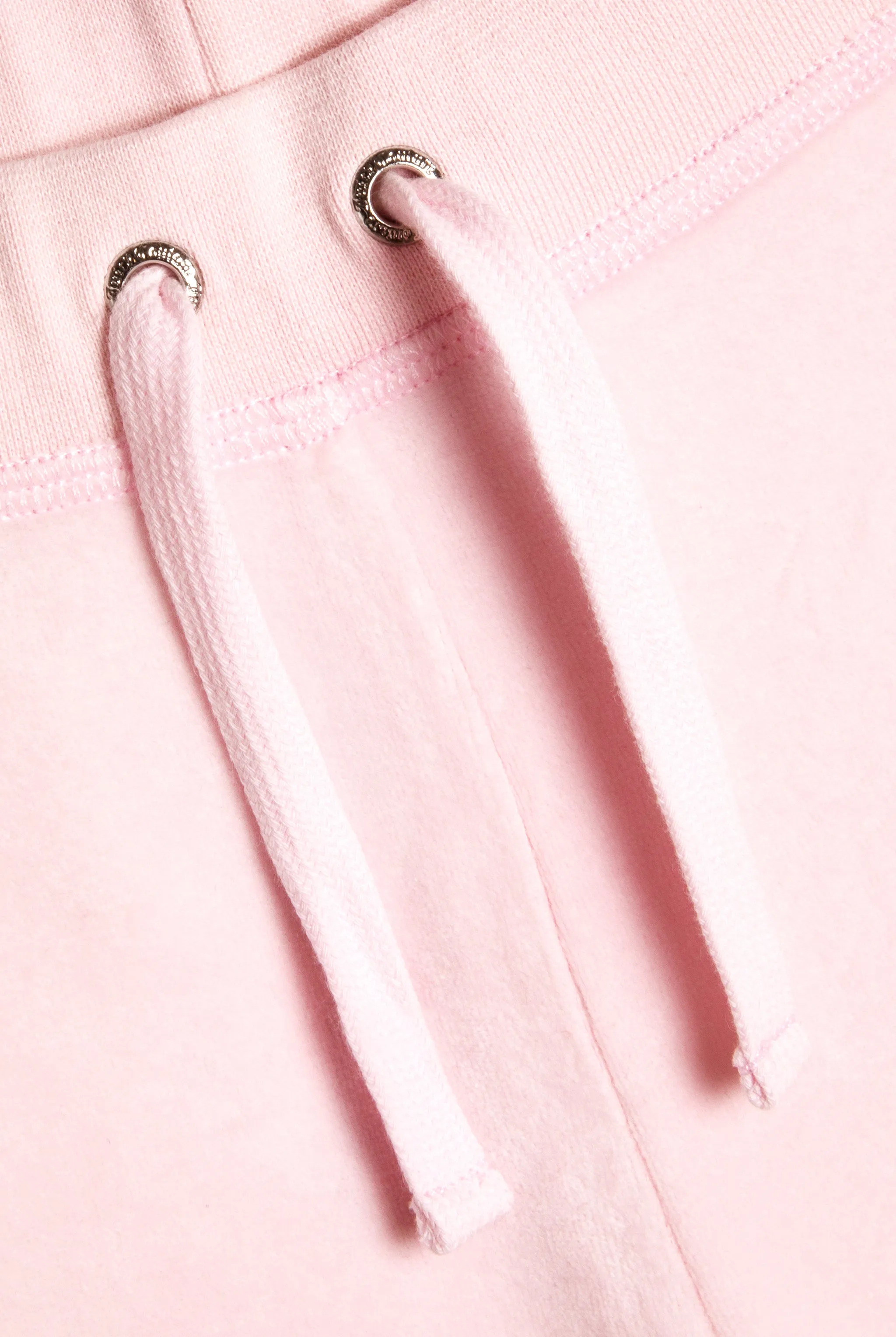CHERRY BLOSSOM CHOOSE JUICY ULTRA LOW RISE BAMBOO VELOUR HERITAGE BOTTOMS
